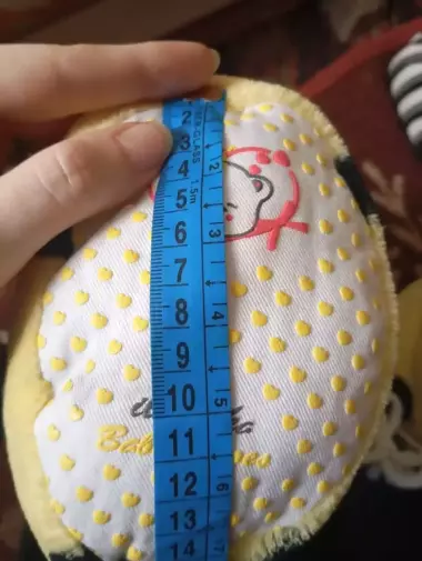 Новые.Детские тапочки сторожки.