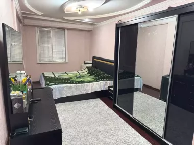 Продаётся 3-х комнатная квартира Каратош Чорсу 3/11/12