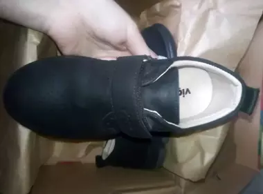 Туфли на мальчика.30 размер.