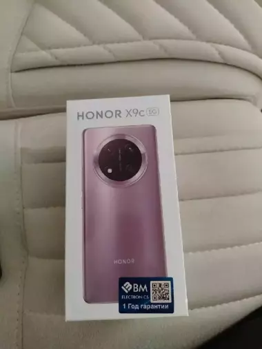 Honor x9c 8+8/256