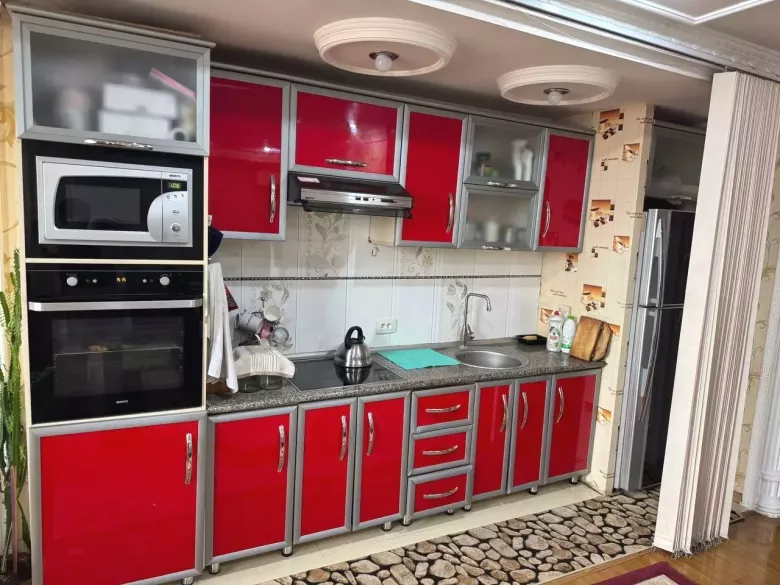 Продаётся 3-х комнатная квартира Каратош Чорсу 3/11/12