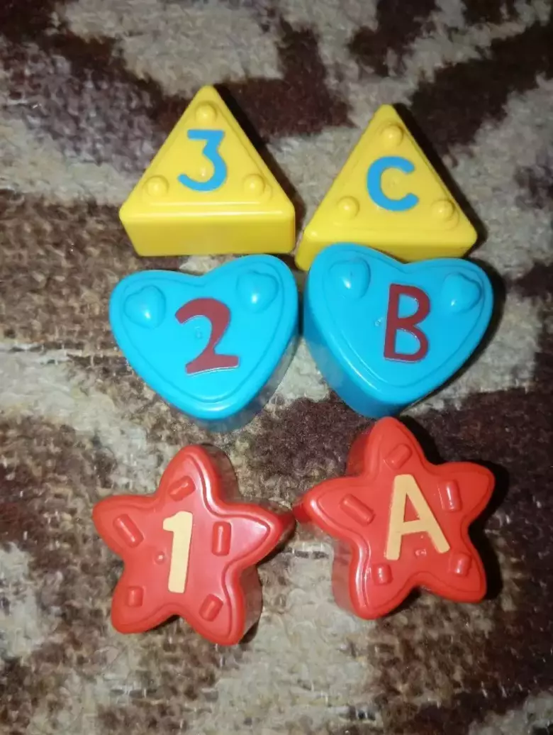 Продам детскую игрушку.Для развивается.