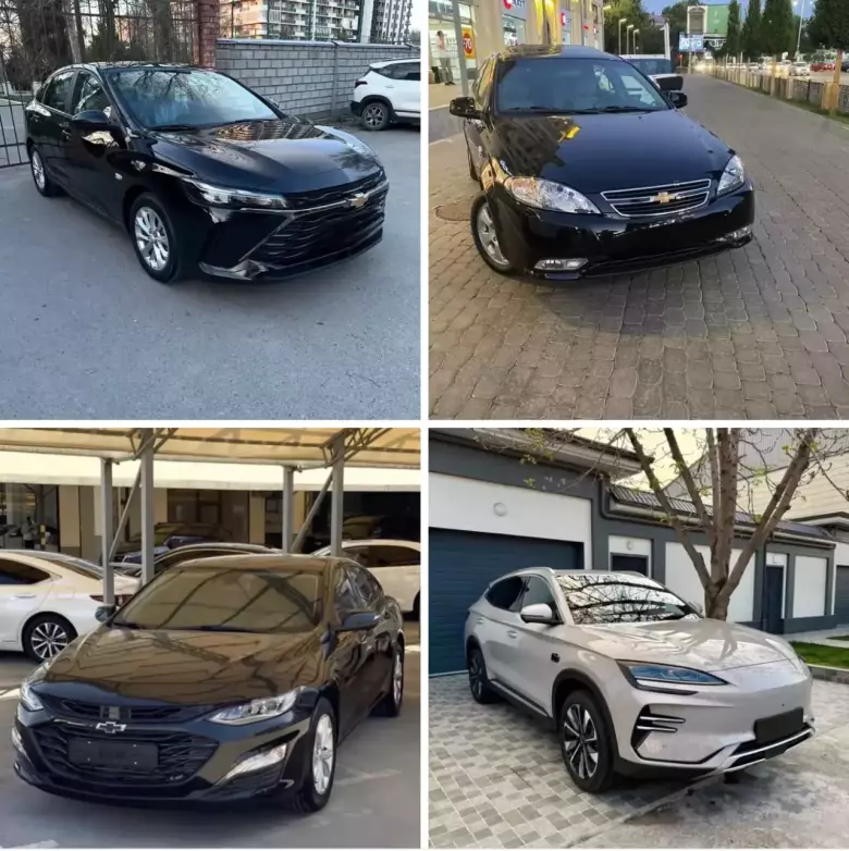 ВЫГОДНЫЙ ВЫКУП ВАШЕГО АВТОМОБИЛЯ!