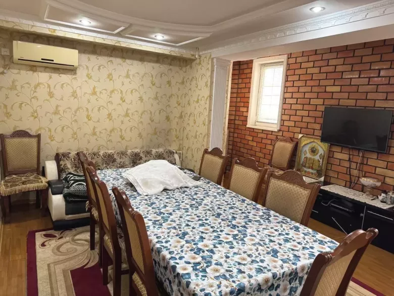 Продаётся 3-х комнатная квартира Каратош Чорсу 3/11/12