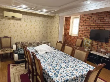 Продаётся 3-х комнатная квартира Каратош Чорсу 3/11/12