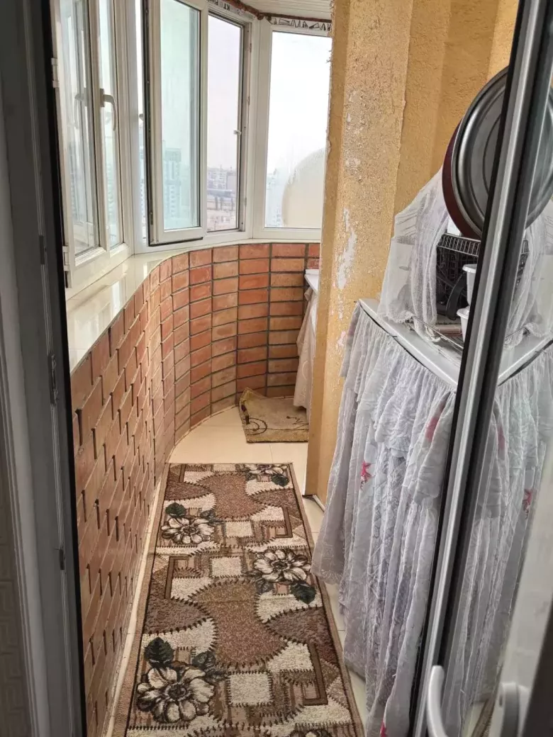 Продаётся 3-х комнатная квартира Каратош Чорсу 3/11/12