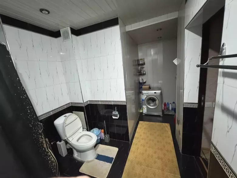 Продаётся 3-х комнатная квартира Каратош Чорсу 3/11/12