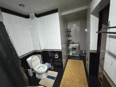 Продаётся 3-х комнатная квартира Каратош Чорсу 3/11/12