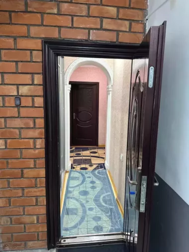 Продаётся 3-х комнатная квартира Каратош Чорсу 3/11/12