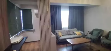 Сдаю новый евролюкс 2/8/12 улЛисунова метроЯшнабад