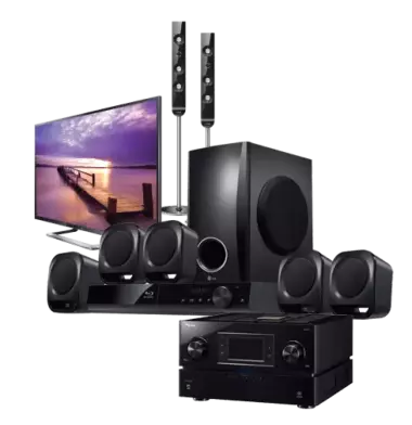 Куплю - Муз центры, Домашные кинотеатр, TV