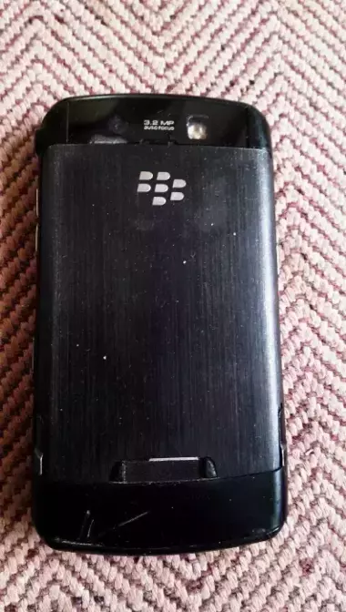 BlackBerry Storm 9500