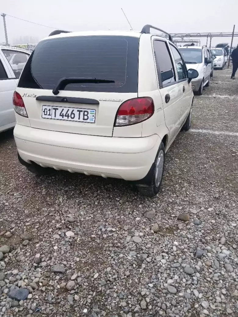 срочно сотилади Матиз