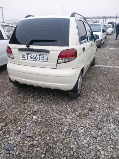 срочно сотилади Матиз