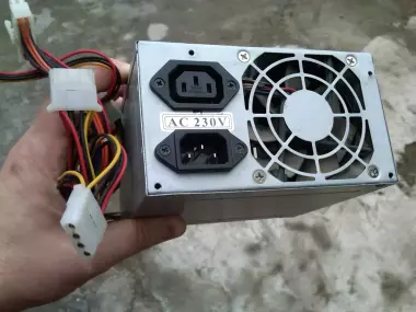 блоки питания для компьютера