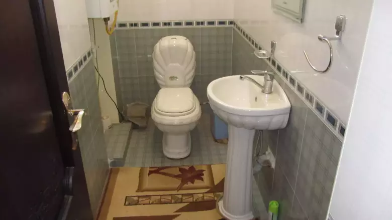 Сдаю дом 5комнат 6соток Ореховая роща за Сельхозинститутом ОблОвир туйхона"Мерос"