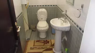 Сдаю дом 5комнат 6соток Ореховая роща за Сельхозинститутом ОблОвир туйхона"Мерос"