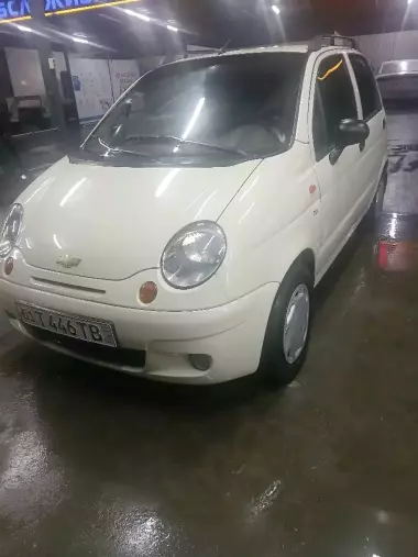 срочно сотилади Матиз