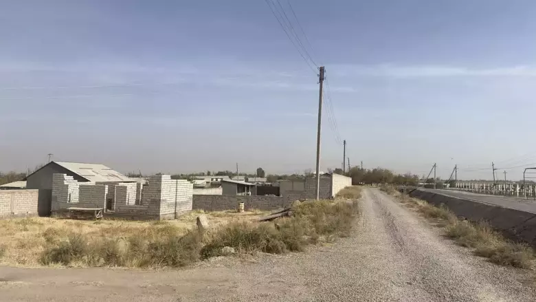 Продаю участок 6 соток