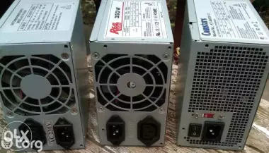 блоки питания для компьютера