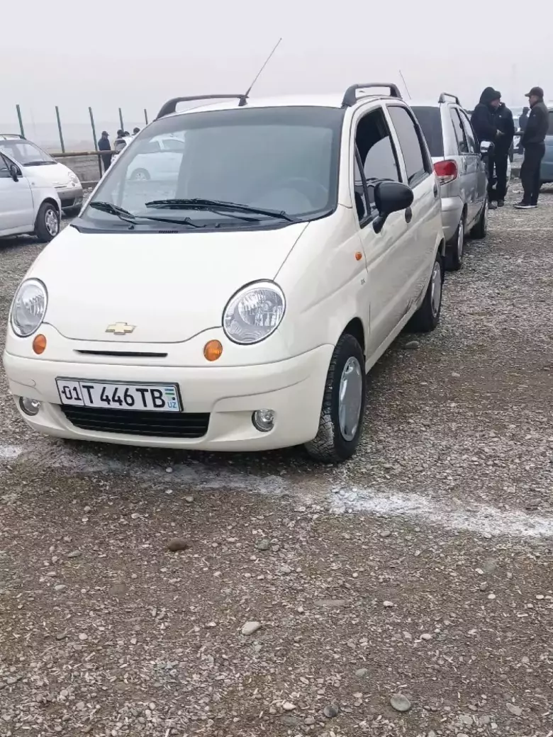 срочно сотилади Матиз