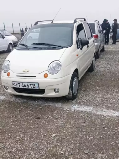 срочно сотилади Матиз