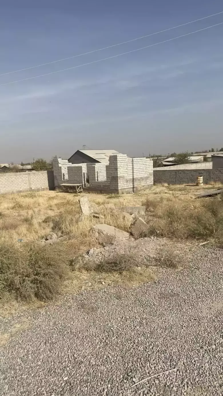 Продаю участок 6 соток