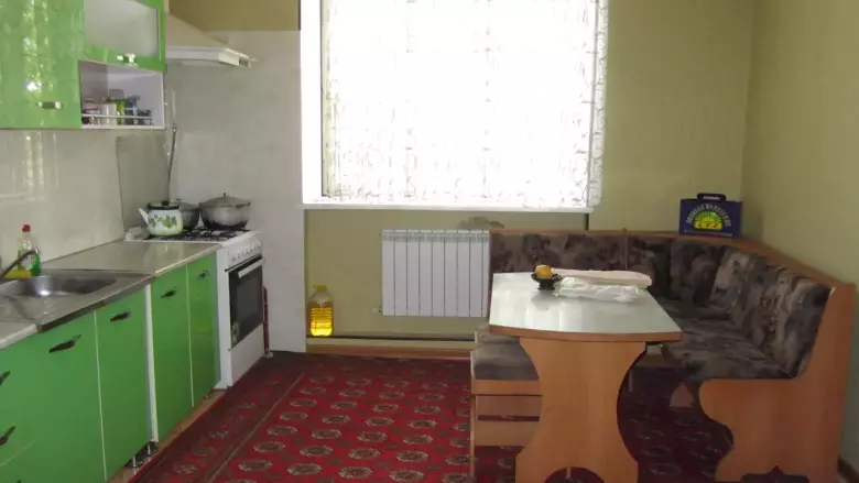 Сдаю дом 5комнат 6соток Ореховая роща за Сельхозинститутом ОблОвир туйхона"Мерос"