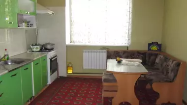 Сдаю дом 5комнат 6соток Ореховая роща за Сельхозинститутом ОблОвир туйхона"Мерос"