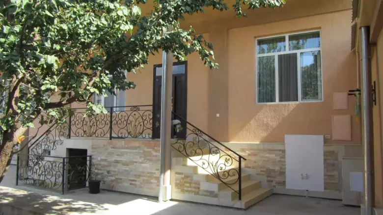 Сдаю дом 5комнат 6соток Ореховая роща за Сельхозинститутом ОблОвир туйхона"Мерос"