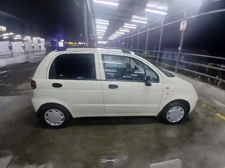 срочно сотилади Матиз