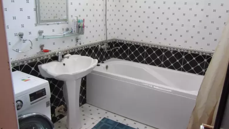 Сдаю дом 5комнат 6соток Ореховая роща за Сельхозинститутом ОблОвир туйхона"Мерос"