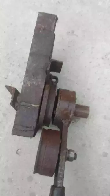 Трубогиб ручной