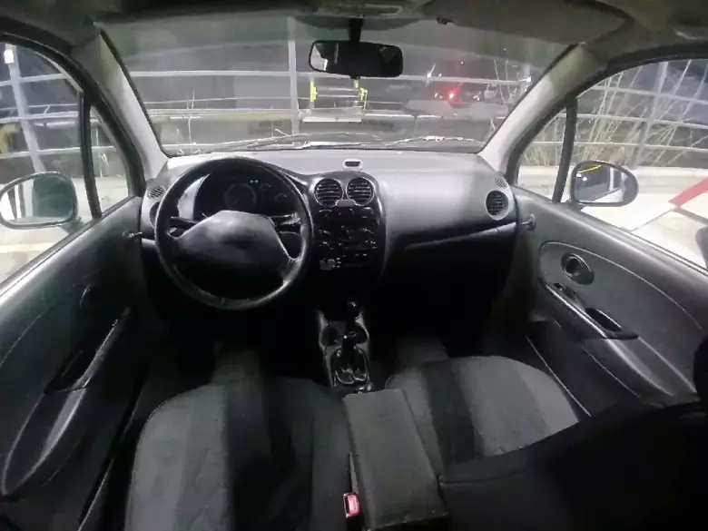 срочно сотилади Матиз