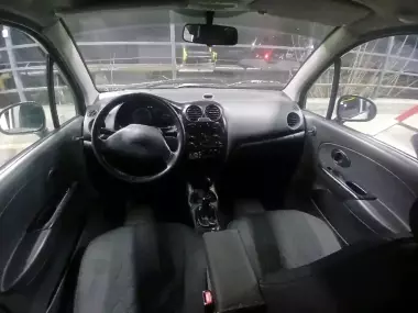 срочно сотилади Матиз