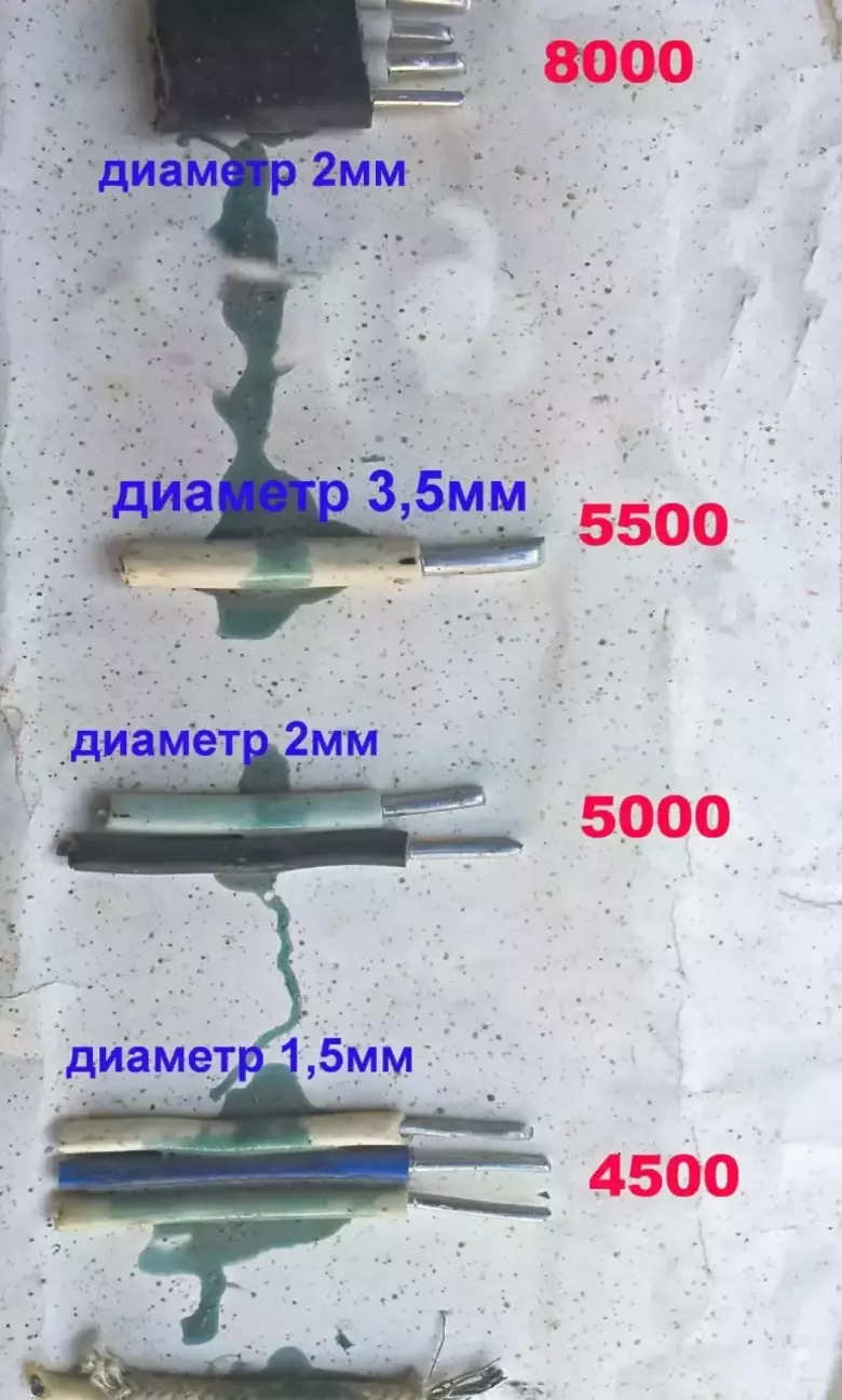 провод ссср