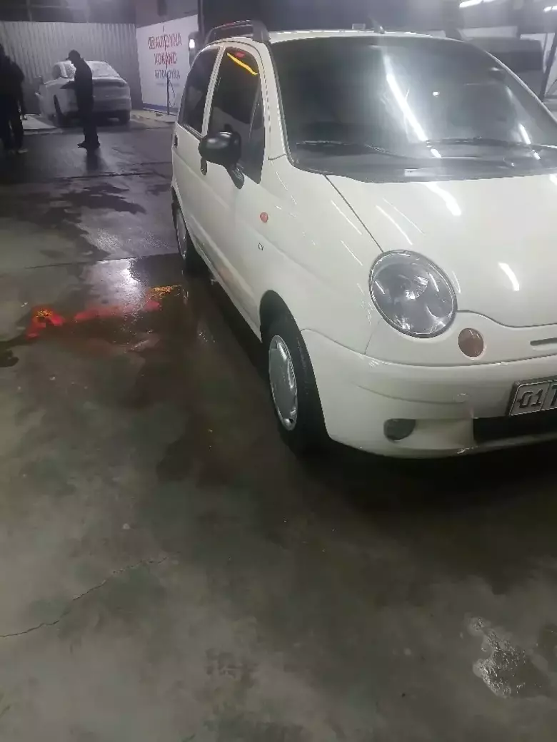 срочно сотилади Матиз