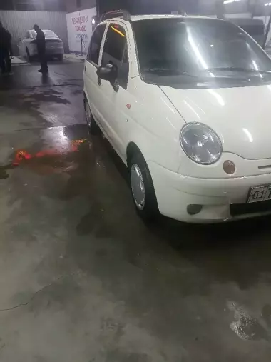 срочно сотилади Матиз