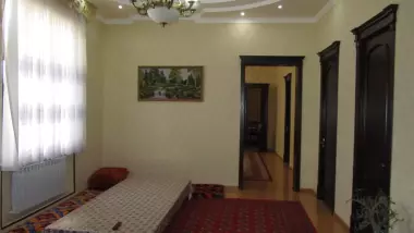 Сдаю дом 5комнат 6соток Ореховая роща за Сельхозинститутом ОблОвир туйхона"Мерос"