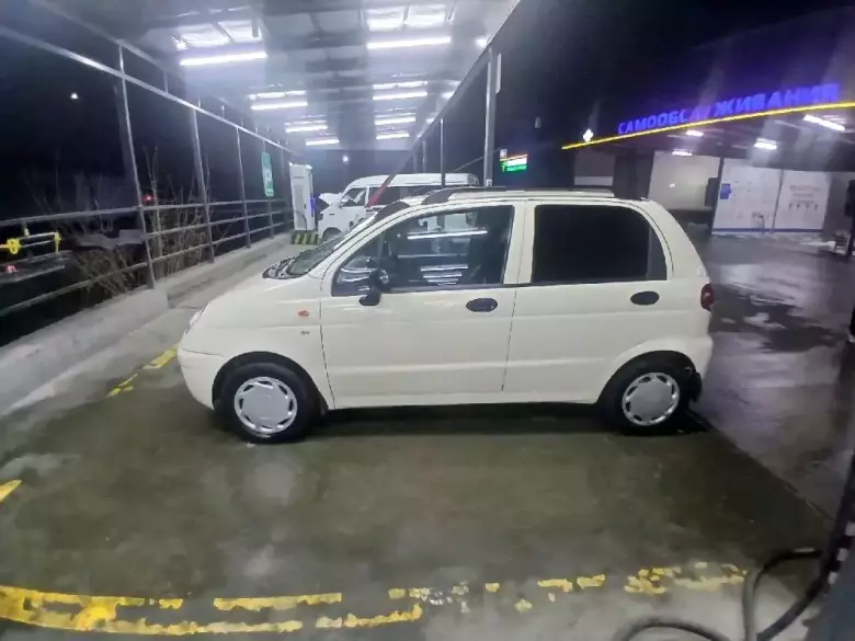 срочно сотилади Матиз