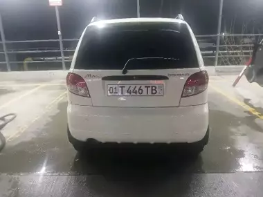 срочно сотилади Матиз