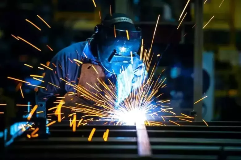 Сварщик мастер- Usta Svarka