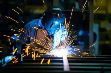 Сварщик мастер- Usta Svarka