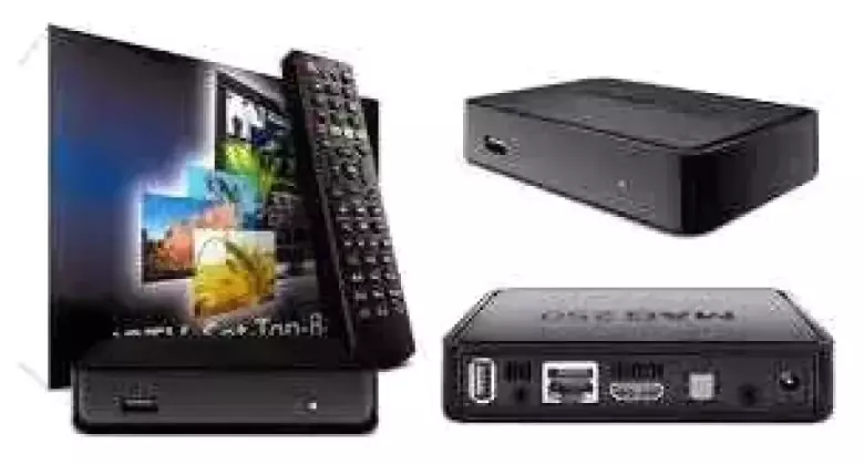 IP-TV приставка Infomir MAG-245 Micro