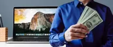 СОТИБ ОЛАМИЗ: Ноутбук / Моноблок / iPhone / MacBook