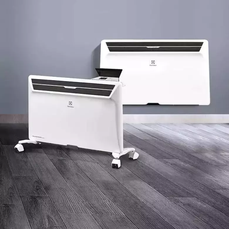 Конвектор Electrolux ECH/RI-2000 E (INVERTER)