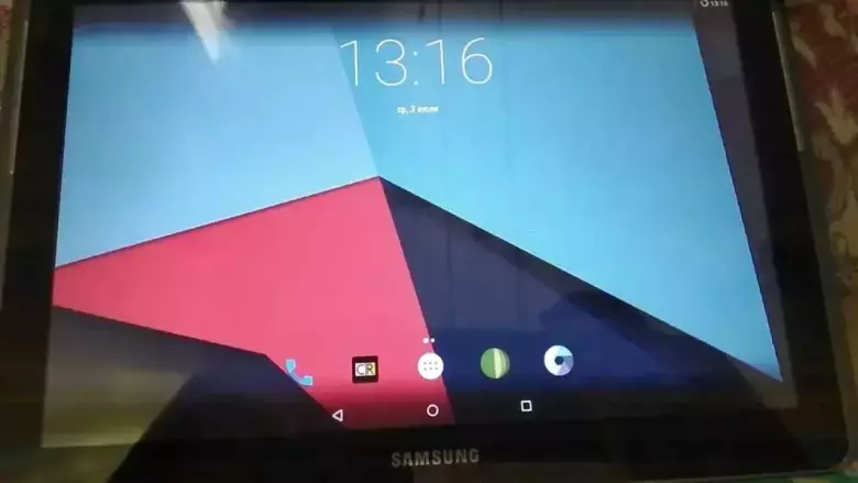 Планшет Samsung Galaxy Tab 2 10.1 GT-P5100 16Gb