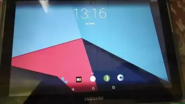 Планшет Samsung Galaxy Tab 2 10.1 GT-P5100 16Gb