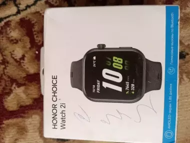 Xolati yangi korobka