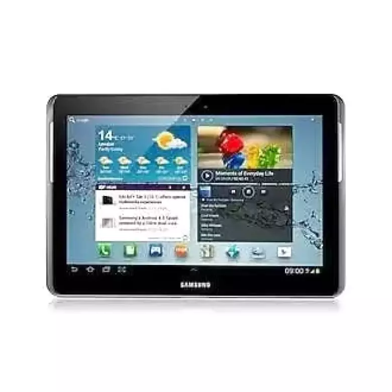 Планшет Samsung Galaxy Tab 2 10.1 GT-P5100 16Gb